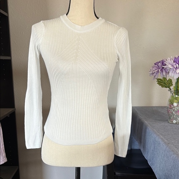 Topshop Women’s Size 0-2 Lightweight Sweater - Picture 1 of 6